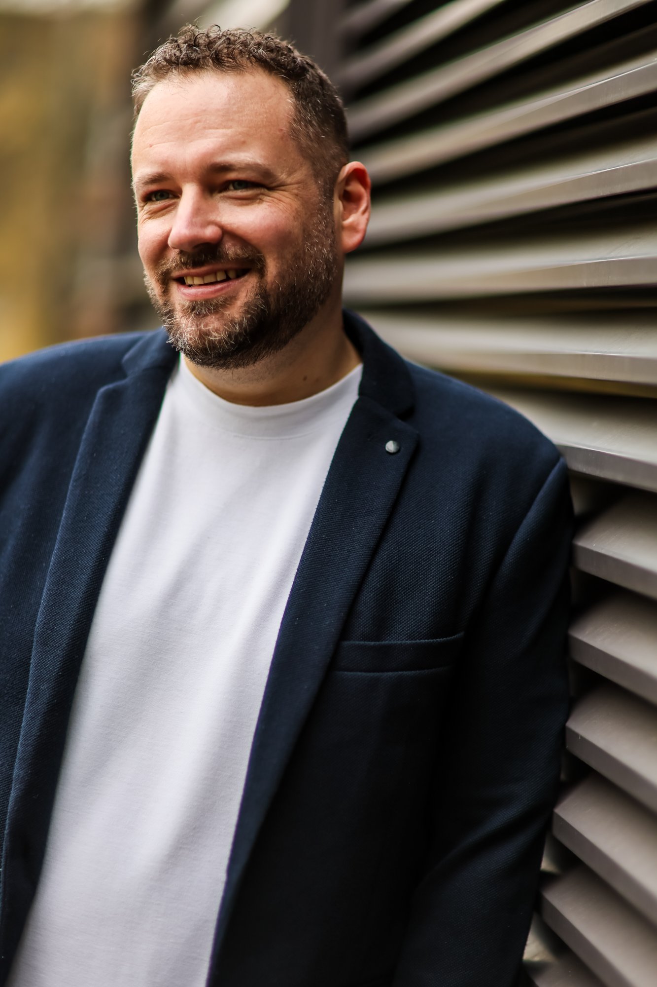 Sebastian Zwiesler — Impact Architect