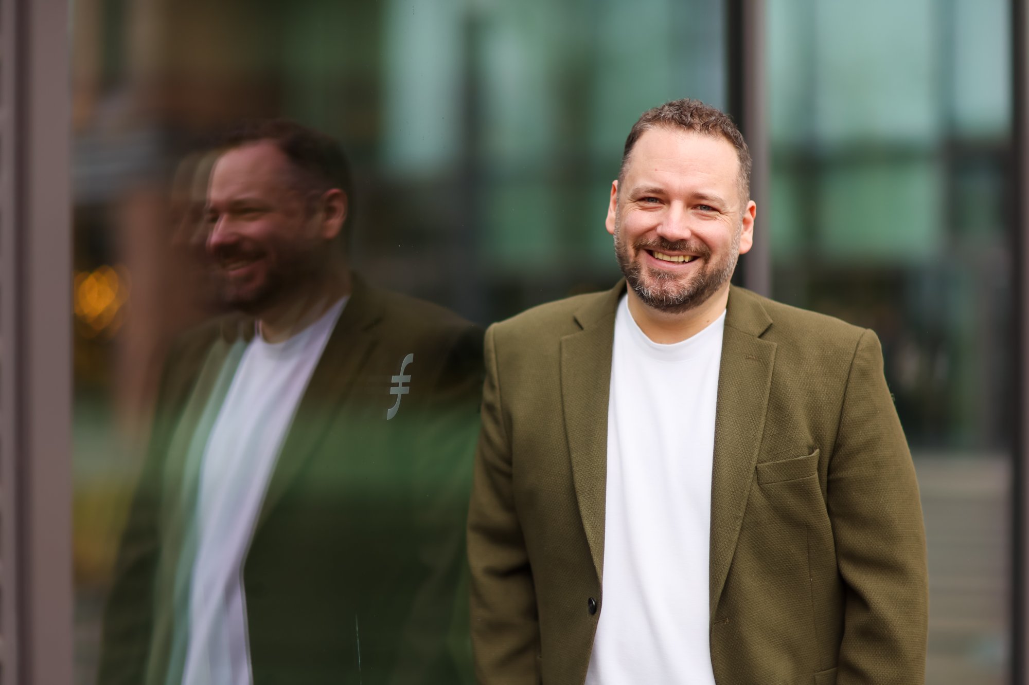 Sebastian Zwiesler, Impact Architect